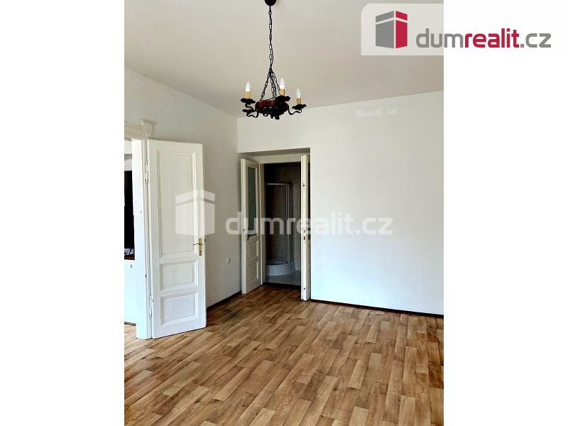 Byt 2+1+balkón, Plzeň_Hálkova, 58 m2 - 9