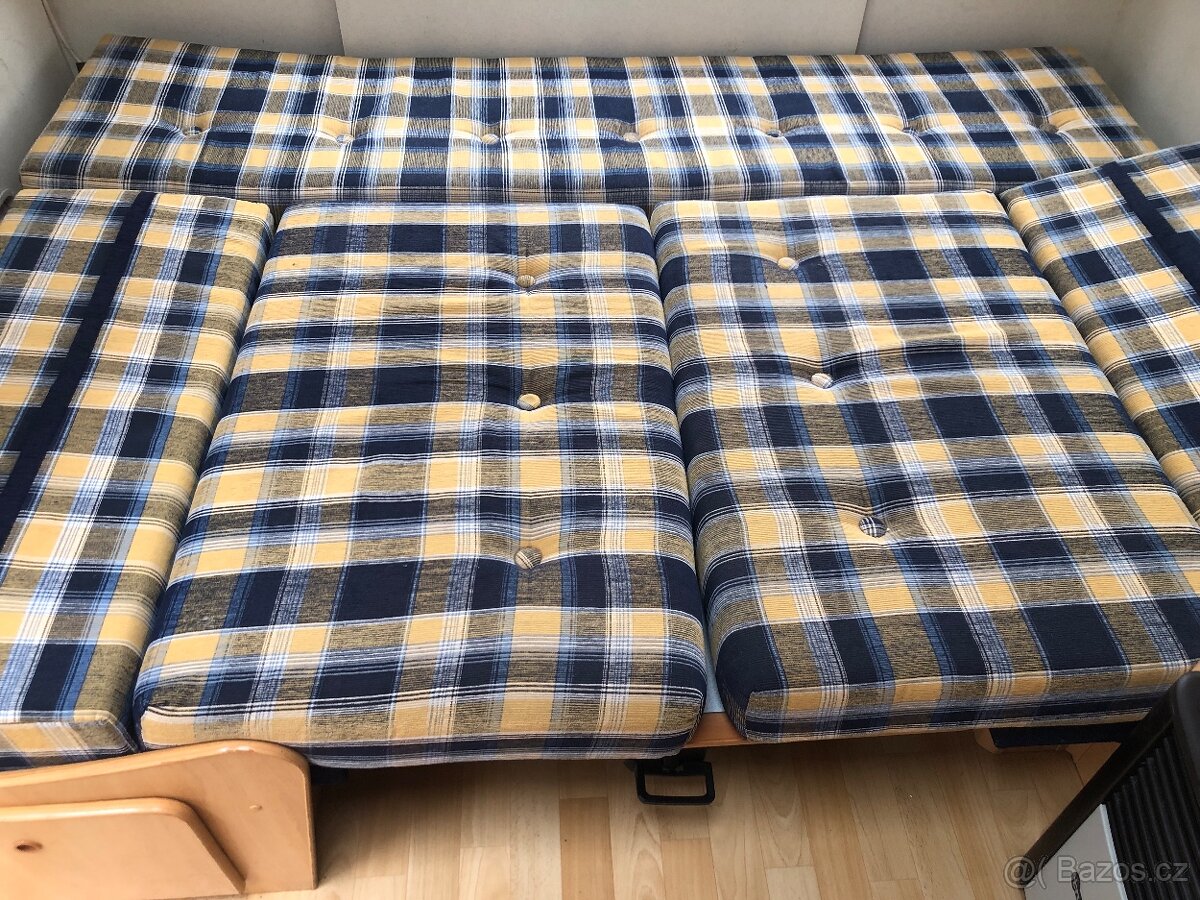 Karavan Hobby 450 De Luxe - 9