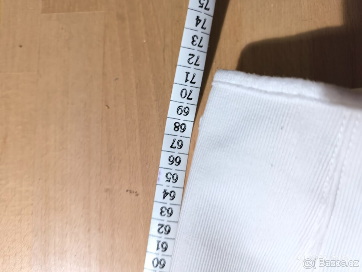 Prodám bílé rajtky - 9