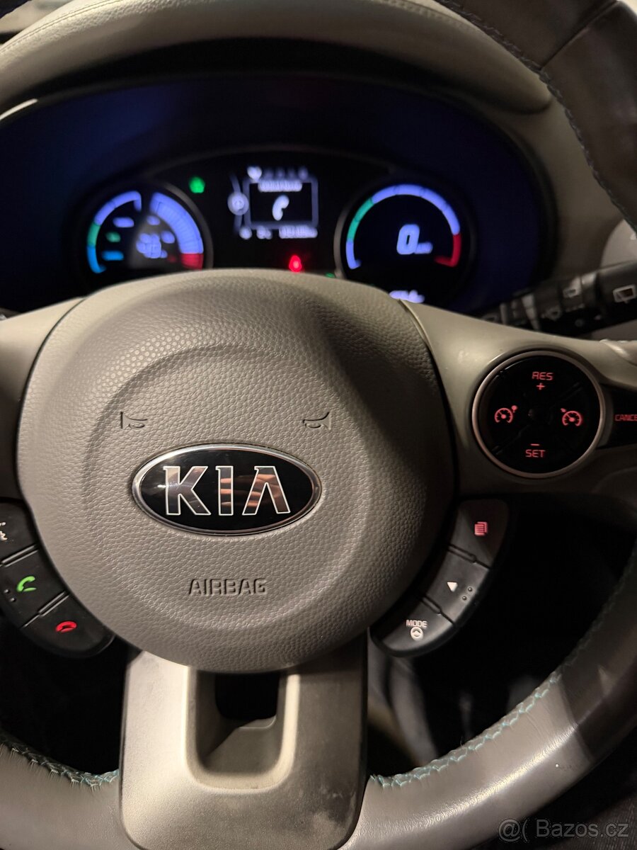 Kia Soul - 9