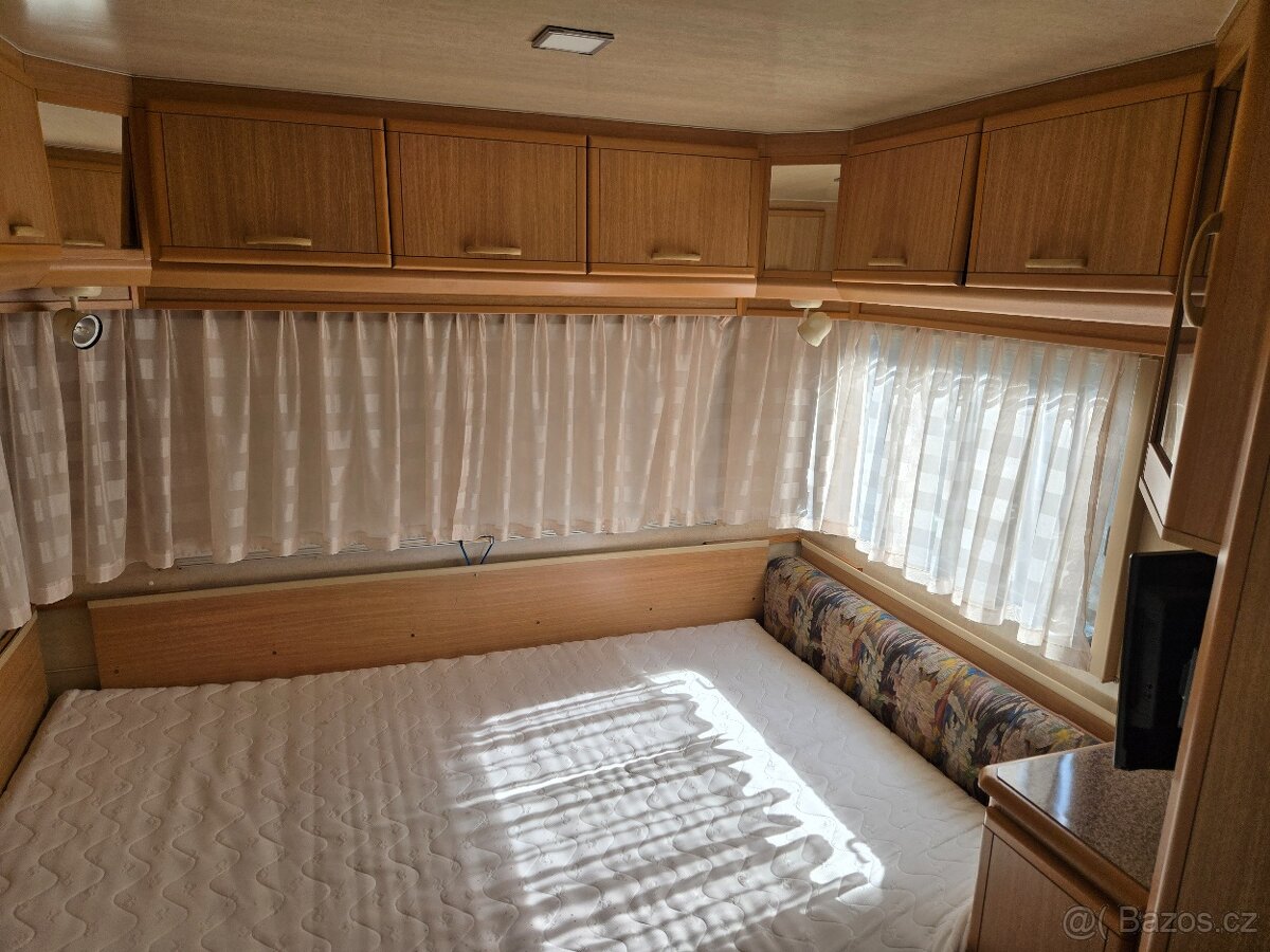 Adria 460 - 9