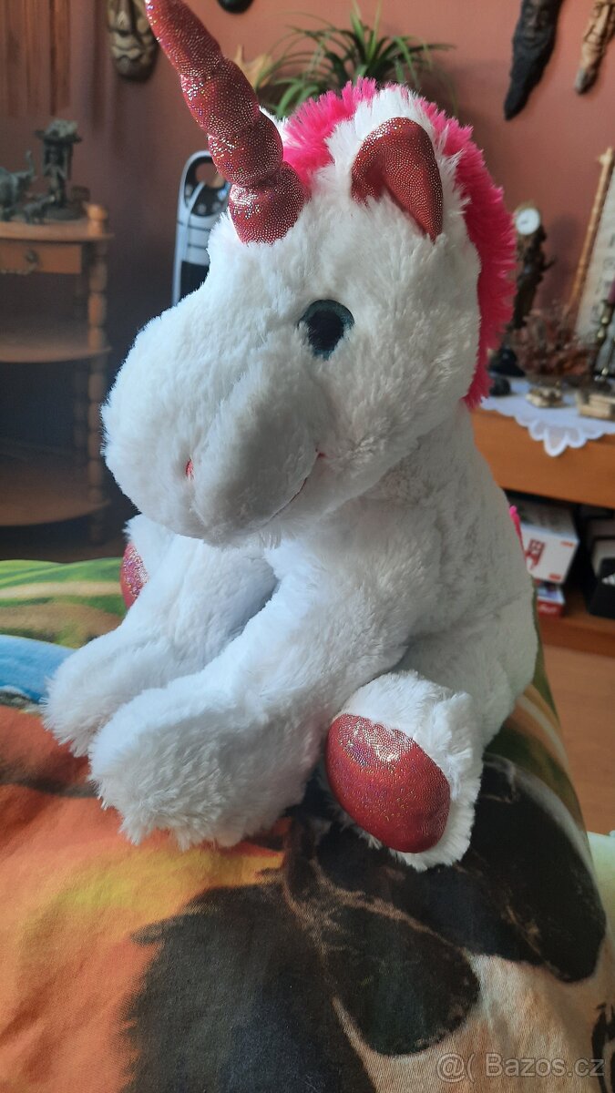 Plyšáci jako nové - 9