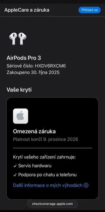 Airpods pro 3 - 9