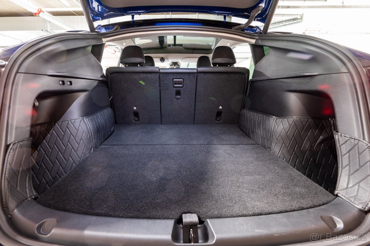 Dražba TESLA MODEL Y Long Range - 9