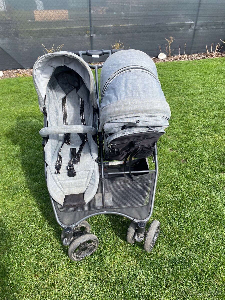 VALCO BABY ULTRA DUO - 9