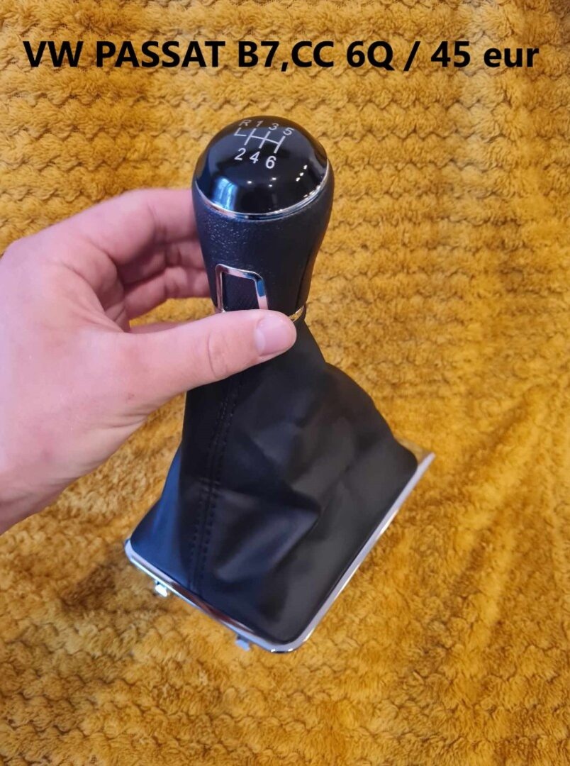 Radiaca páka pre VOLKSWAGEN - 9