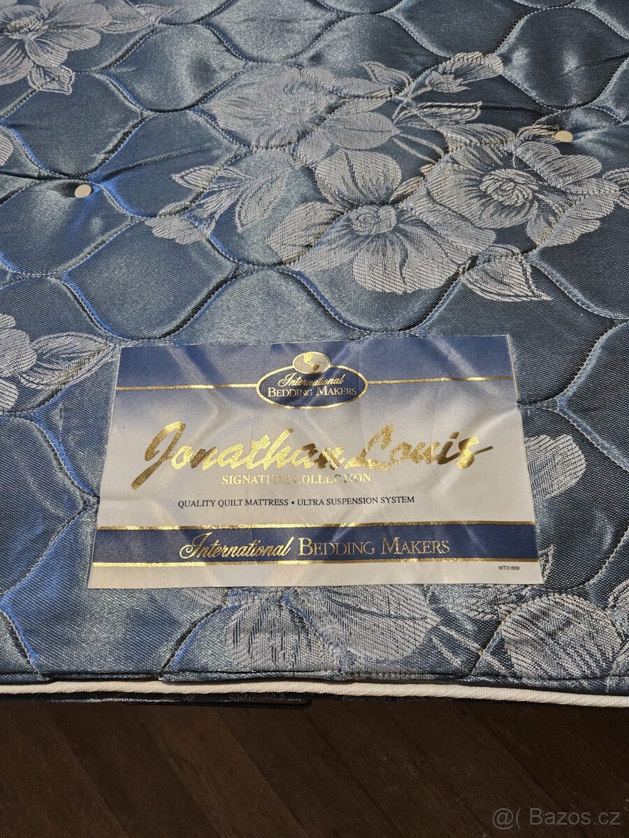 Křeslo rozkládací s podnožkou - 9