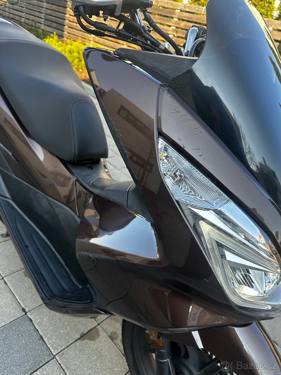 Honda PCX 125 - 9