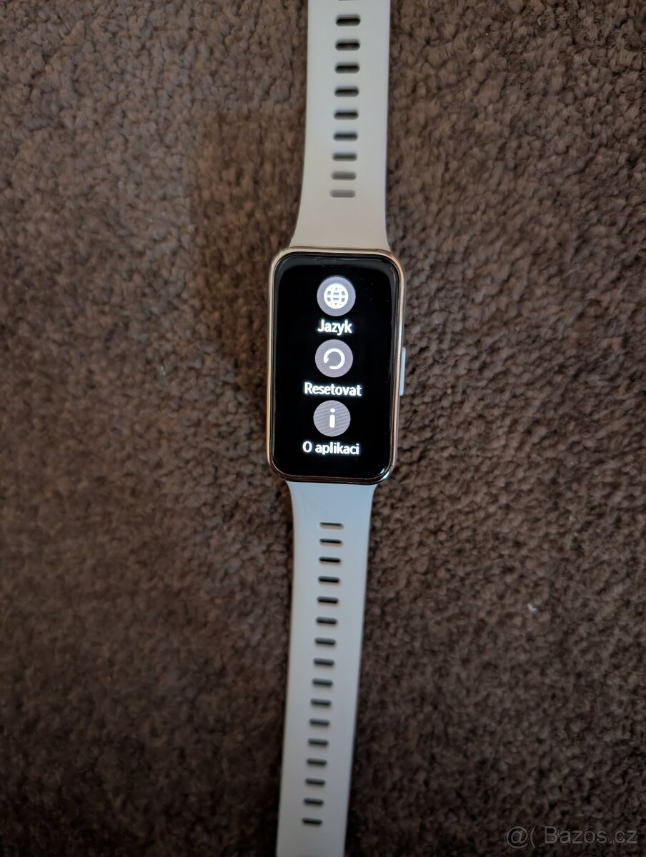 Huawei band 9 chytrý náramek - 9