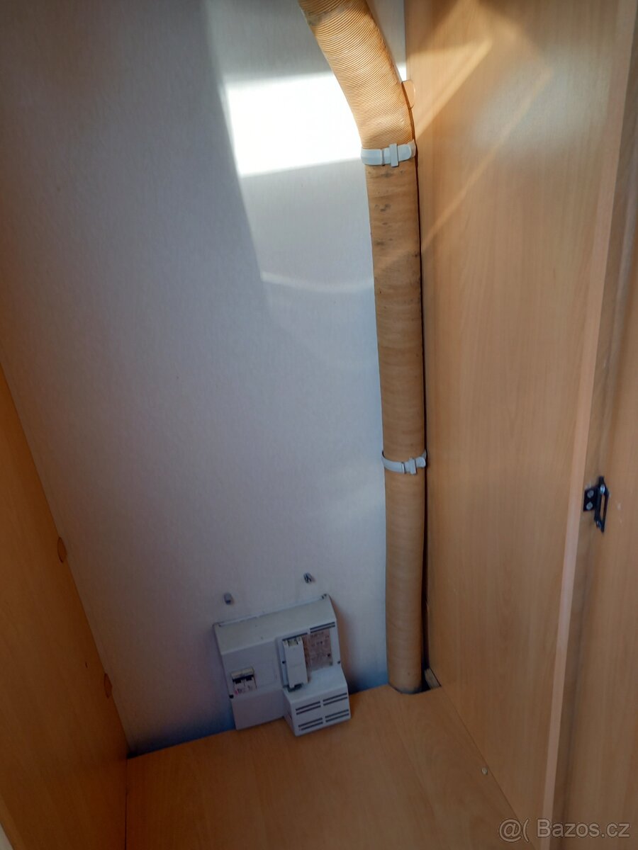 Adria Altea 512 UP - 9