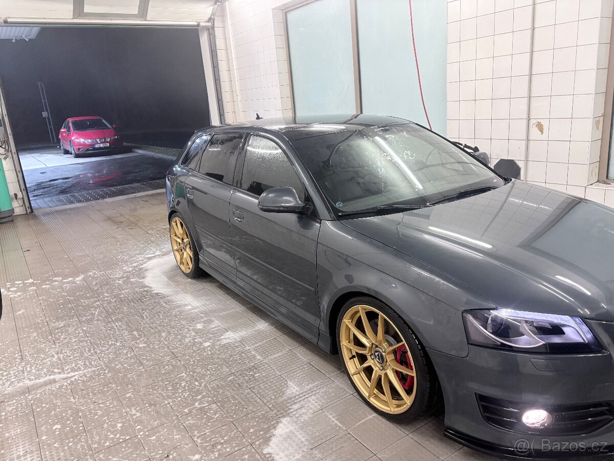 Prodám S3 8Pa 500+ - 9