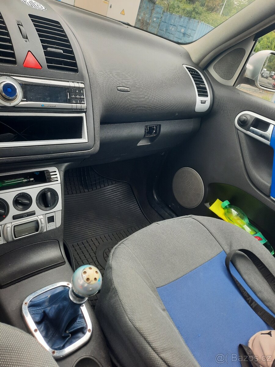 Vw polo 1.9 sdi - 9
