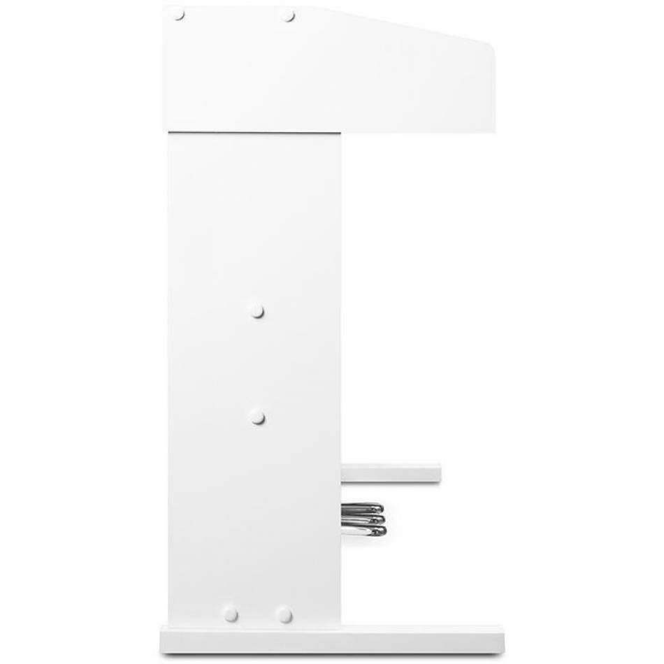 Alesis virtue AHP-1W bílý -málo hrané digitálni piáno - 9