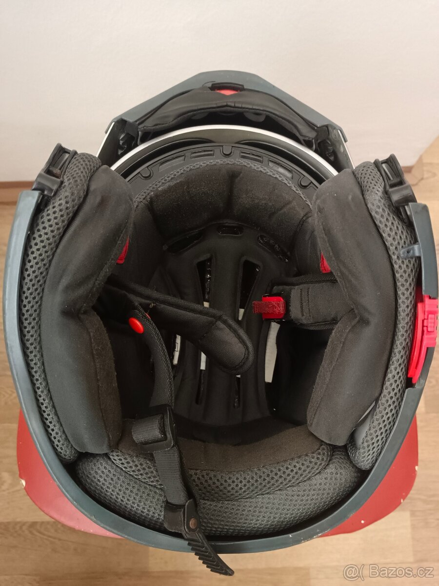 helma vyklápěcí Crivit - 9