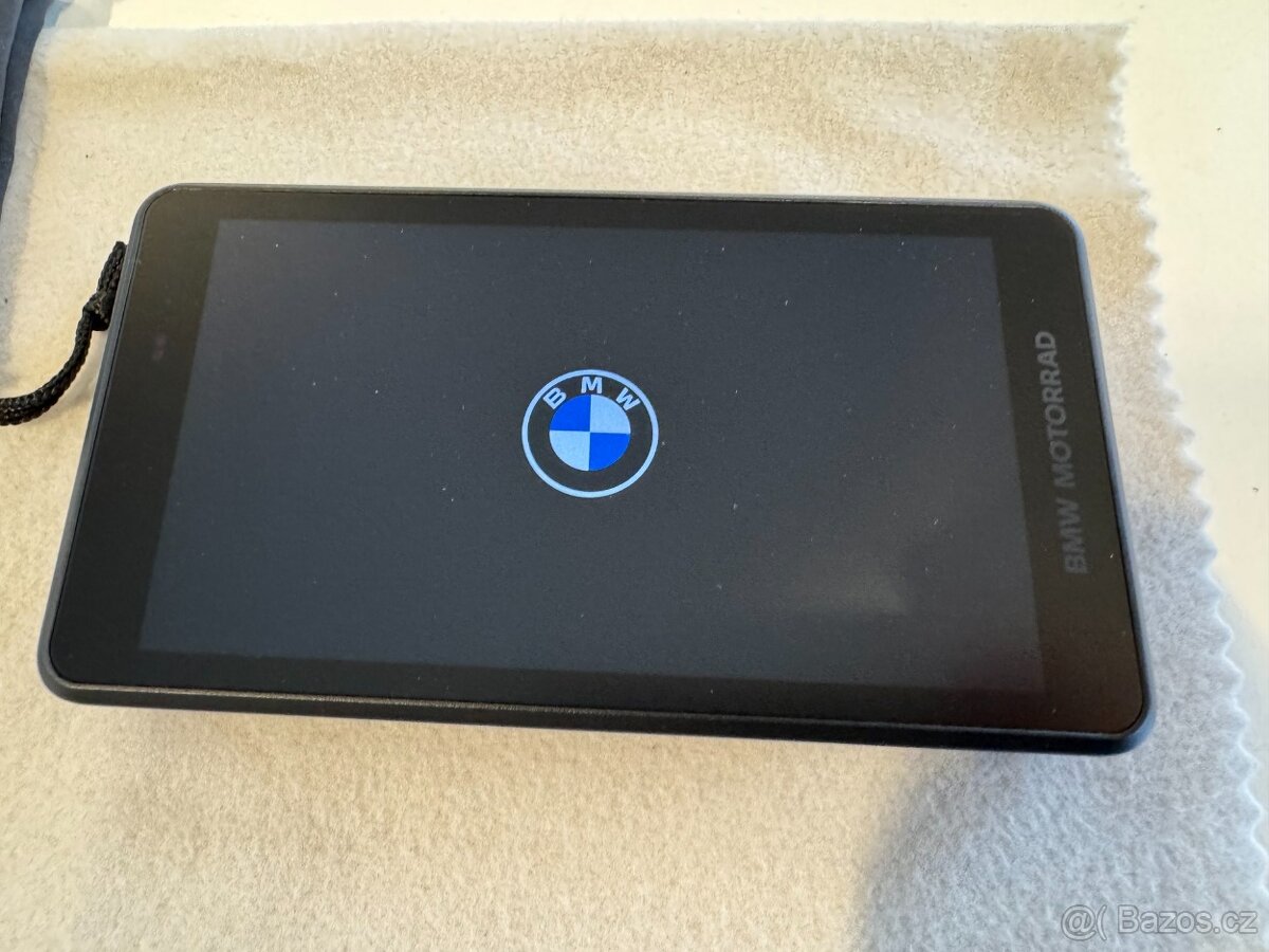 BMW Motorrad Connected Ride Navigator VII - 9