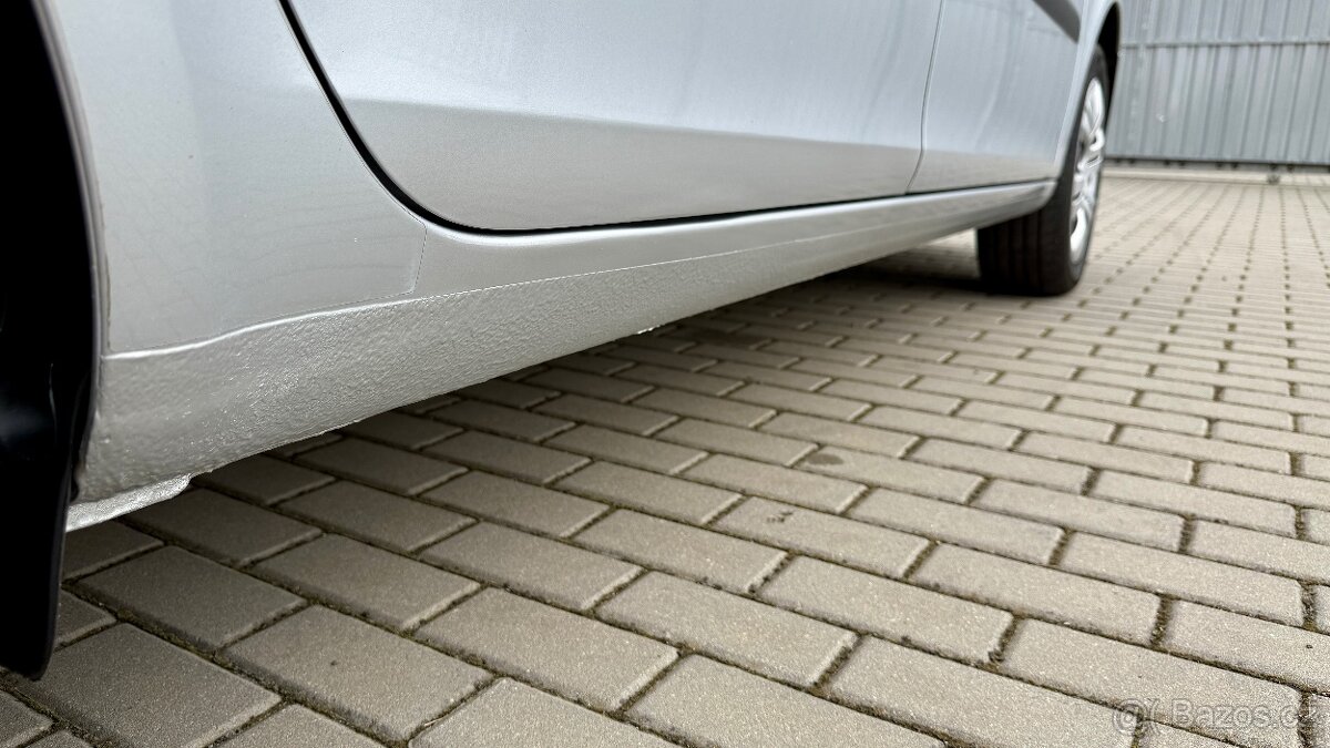 Škoda Roomster //1.2//12V//51kW//1.MAJ//SERVIS// - 9