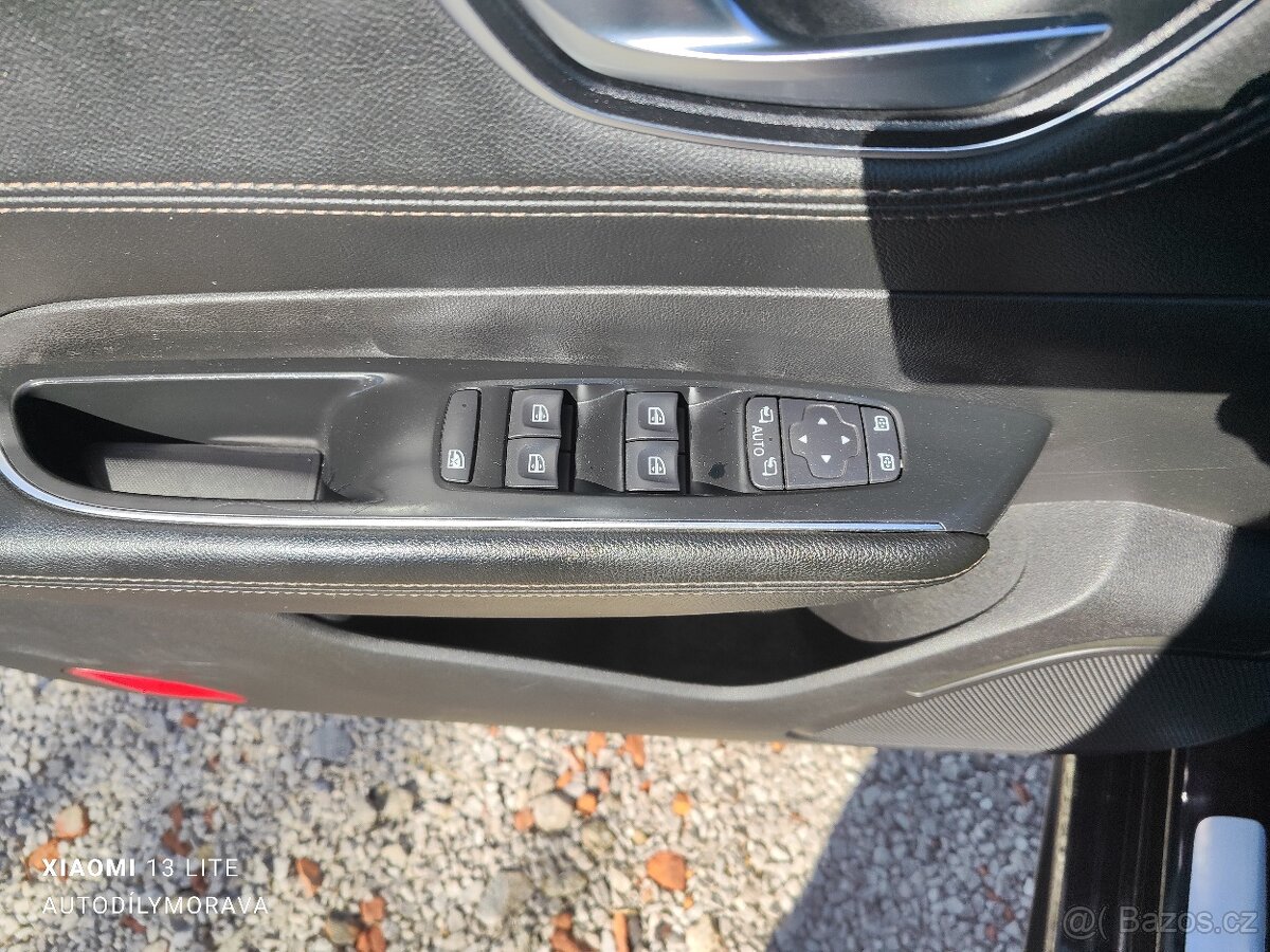 Renault Talisman 1.6 dCi 96 kW | Automat - 9