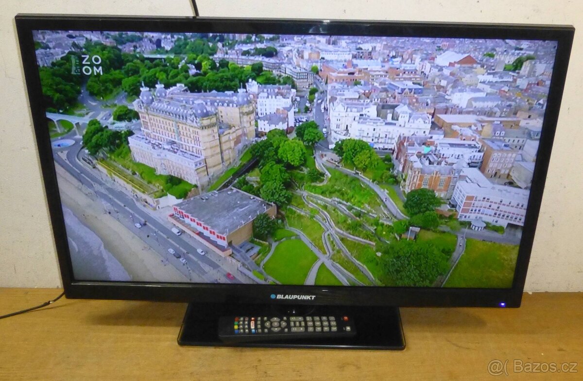 LED televize 80cm Blaupunkt, 32 palců, nemá DVBT2 - 9