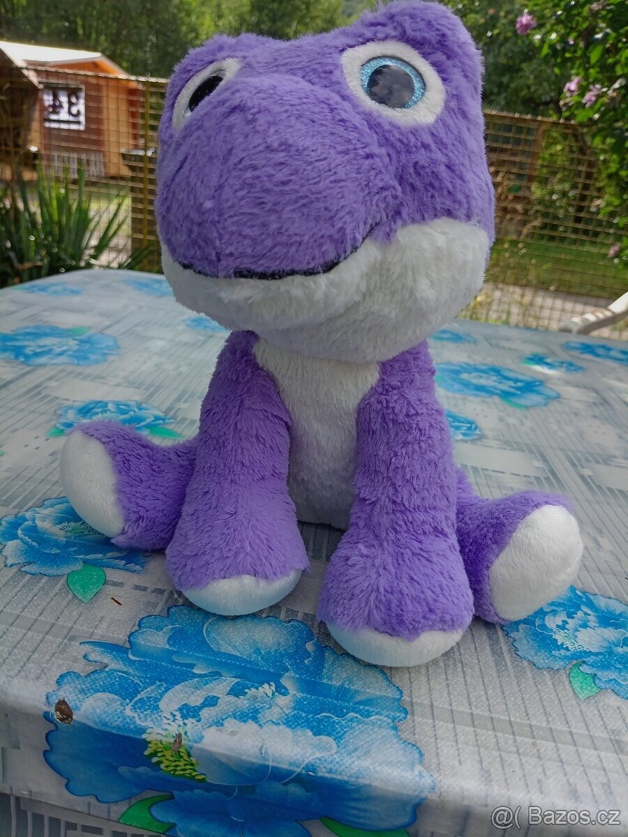 dinosauři z Penny - 9