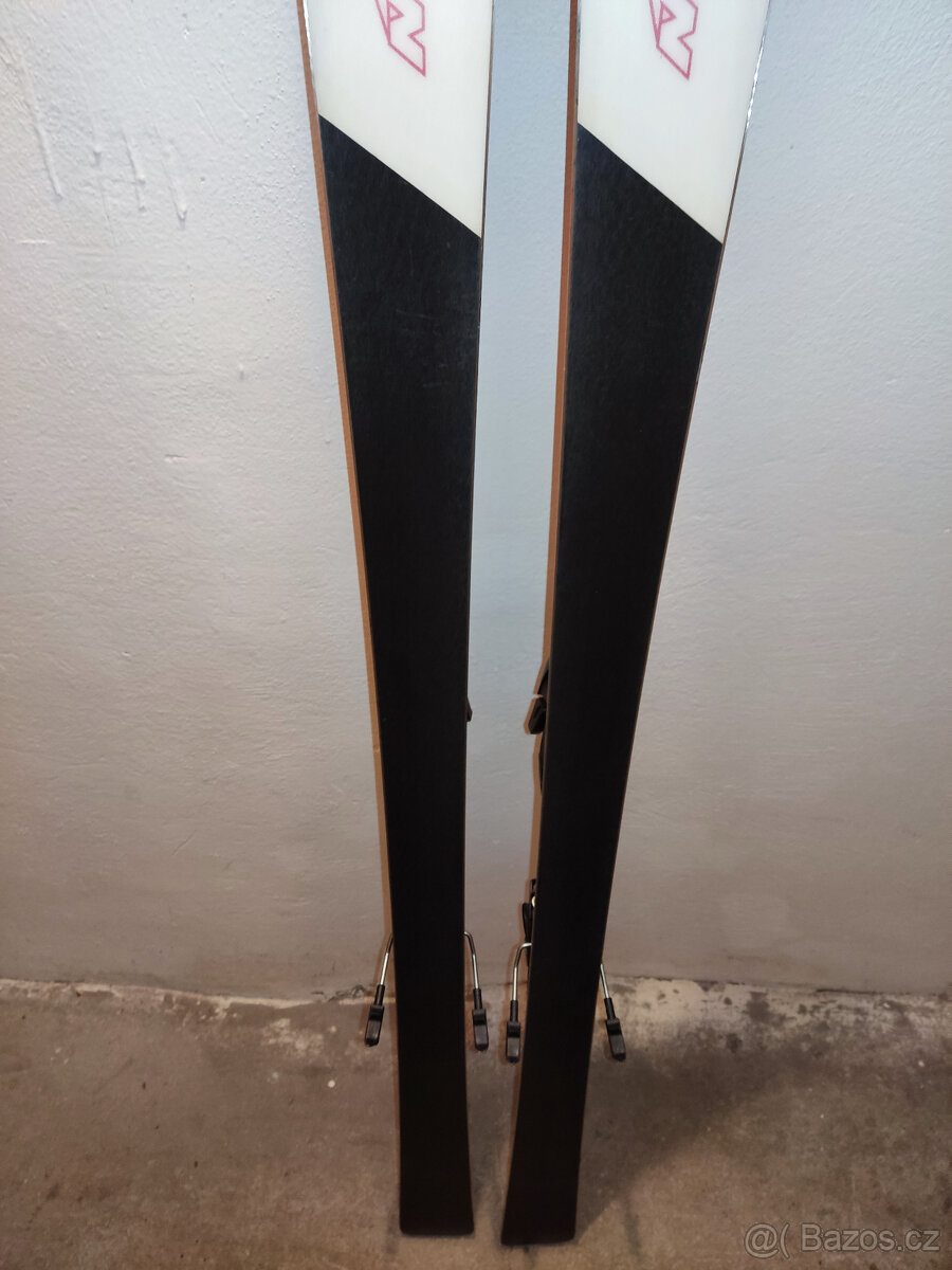 Lyže NORDICA MACH 3 Speedmachine - 9