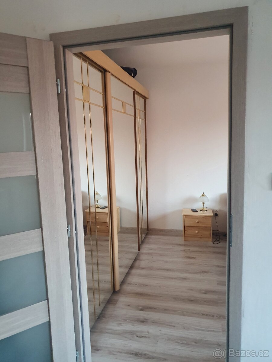 PRODÁM BYT 3+KK Podbořany - 9