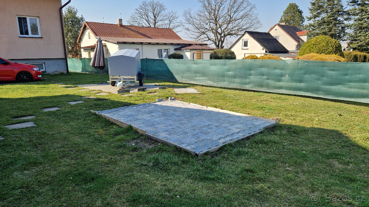 Prodám rodinný dům v Rychvaldě - 9
