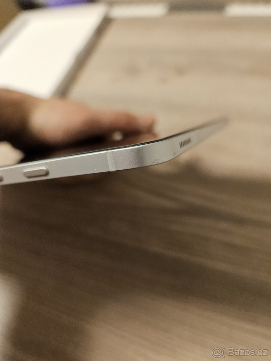 Tablet Samsung Galaxy Tab S8+ - 9