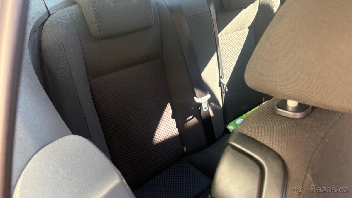 Ford focus cc 2008 (107kw) - 9