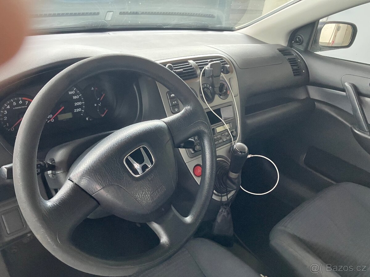 Civic Sport 1.4i - 9