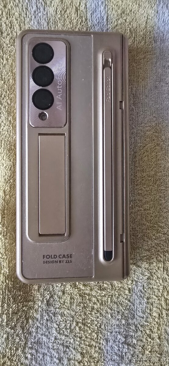 Samsung Gal. Fold4 - 12G 512GB - 9