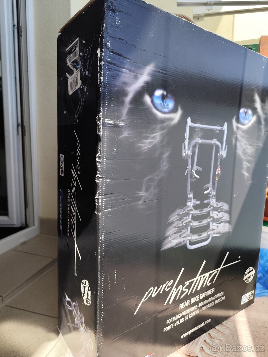 Peruzzo Pure Instinct - 9