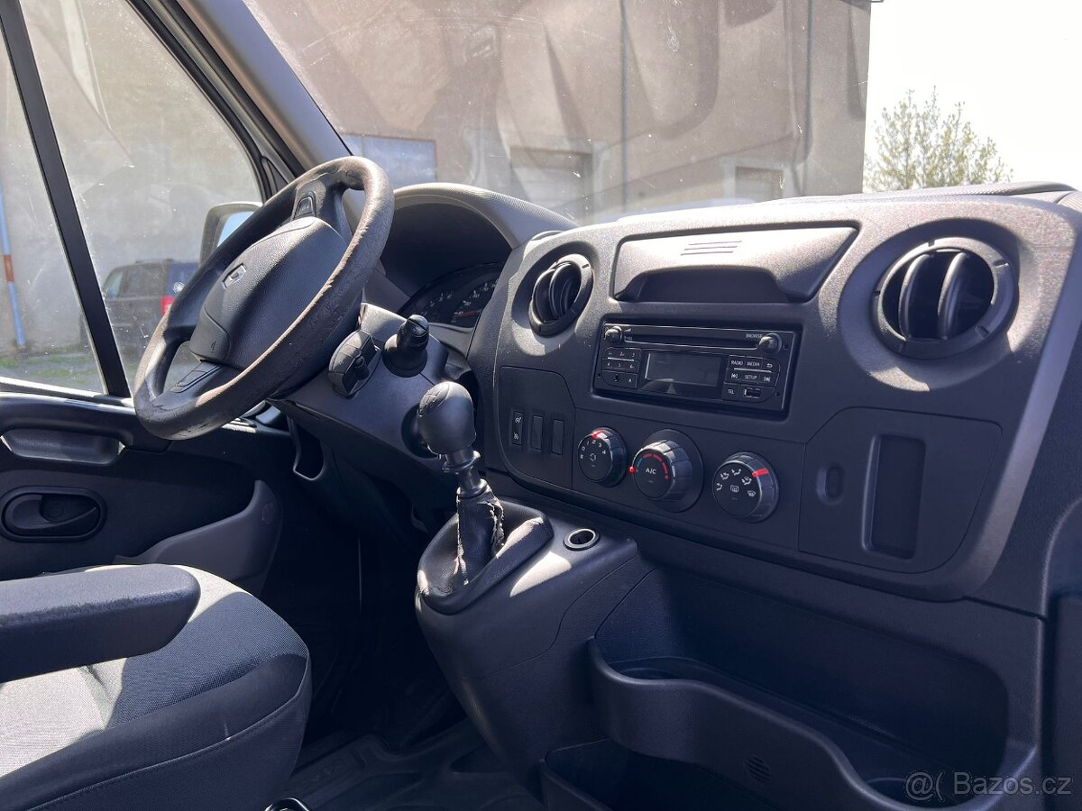 Renault Master L3H2 - 9