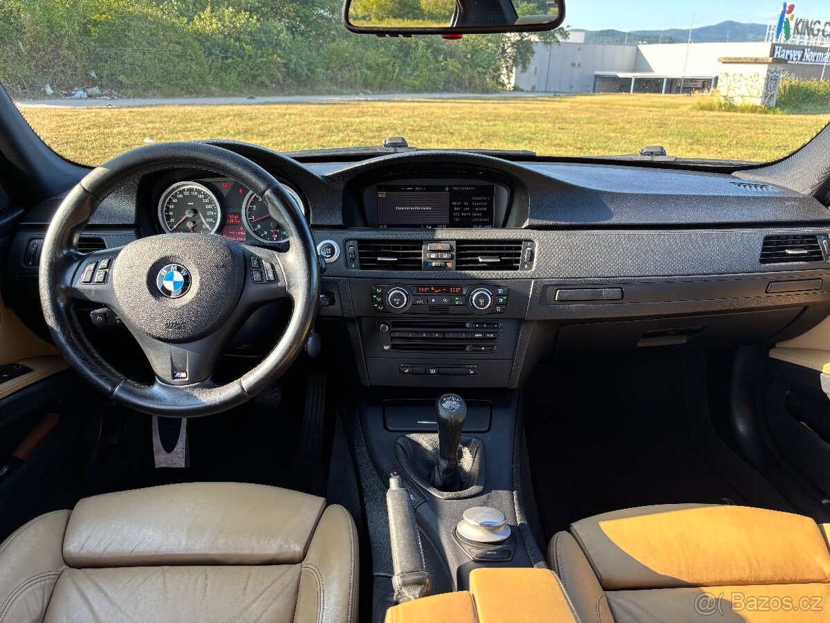 BMW E90 M3 - 9