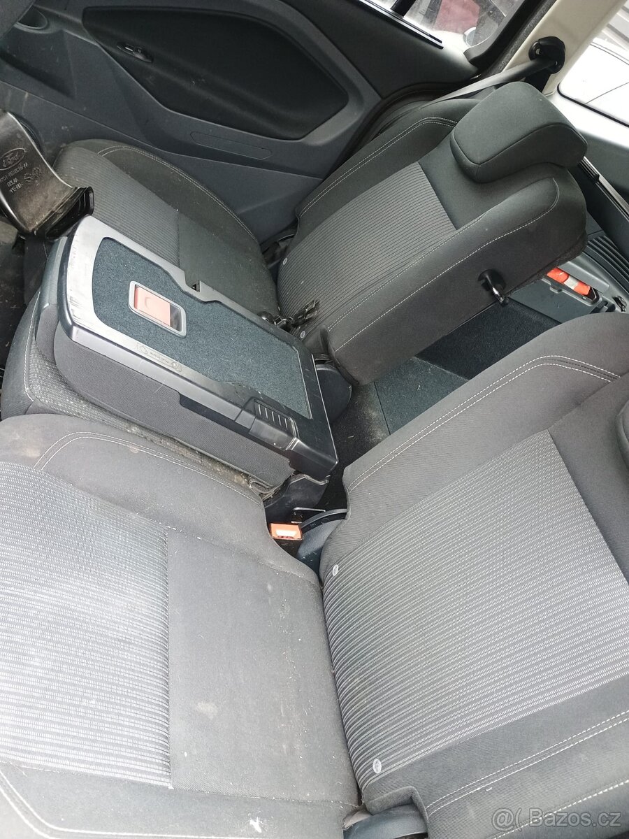 Ford C-MAX,2014 - 9