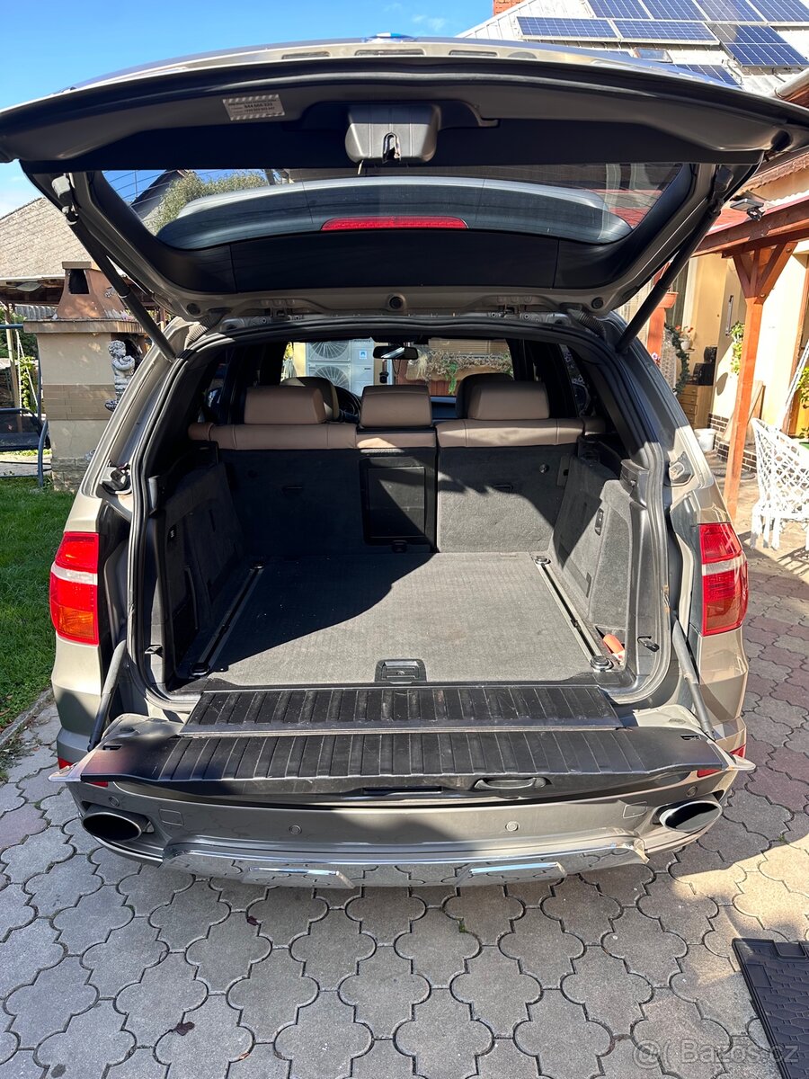 BMW X5 E70 - 9