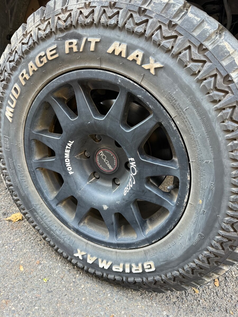 ISUZU D-Max 1.9 LSE DC AT Expedition - 9