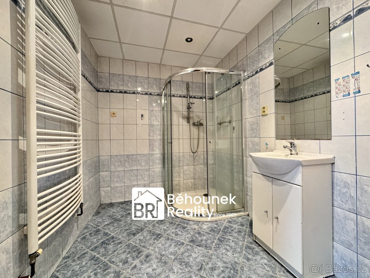 Dvougenerační dům 340 m², s částečnou půdní vestavbou a dalš - 9