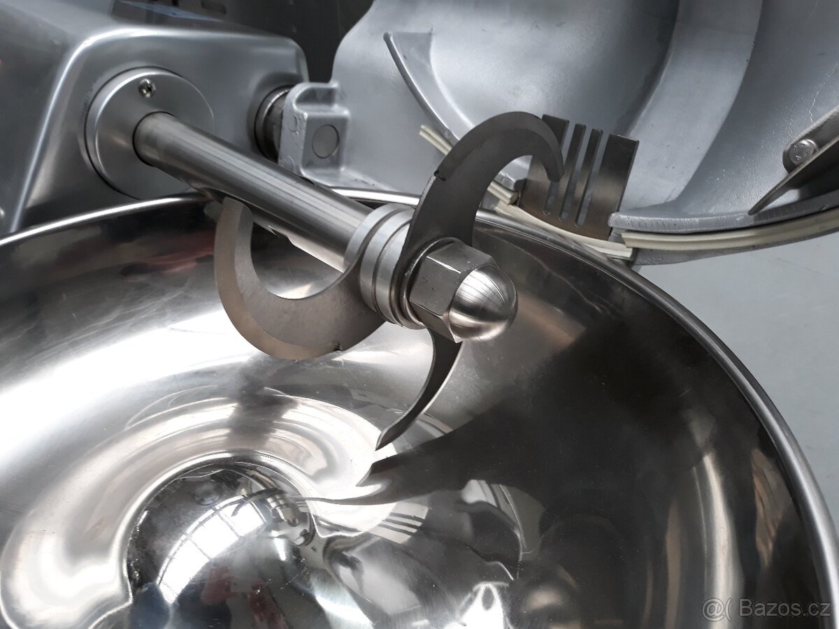 ŘEZNICKY KUTR 9 L STOLNÍ KUTR 9 L - 9