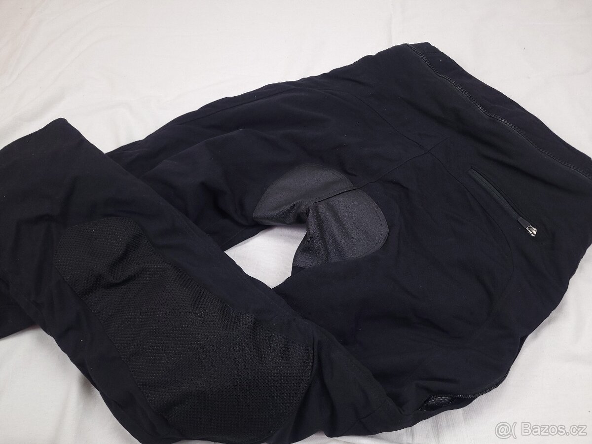 Büse Highland Orange dámska textilná moto kombinéza 38/40 S/ - 9