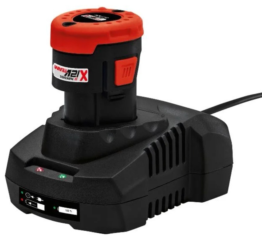 Jemná vrtací bruska peformance V12 - 9