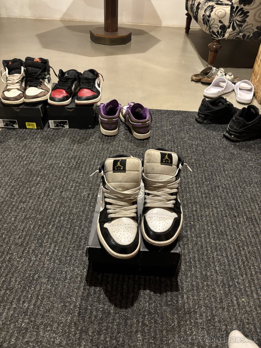 jordan 1 - 9