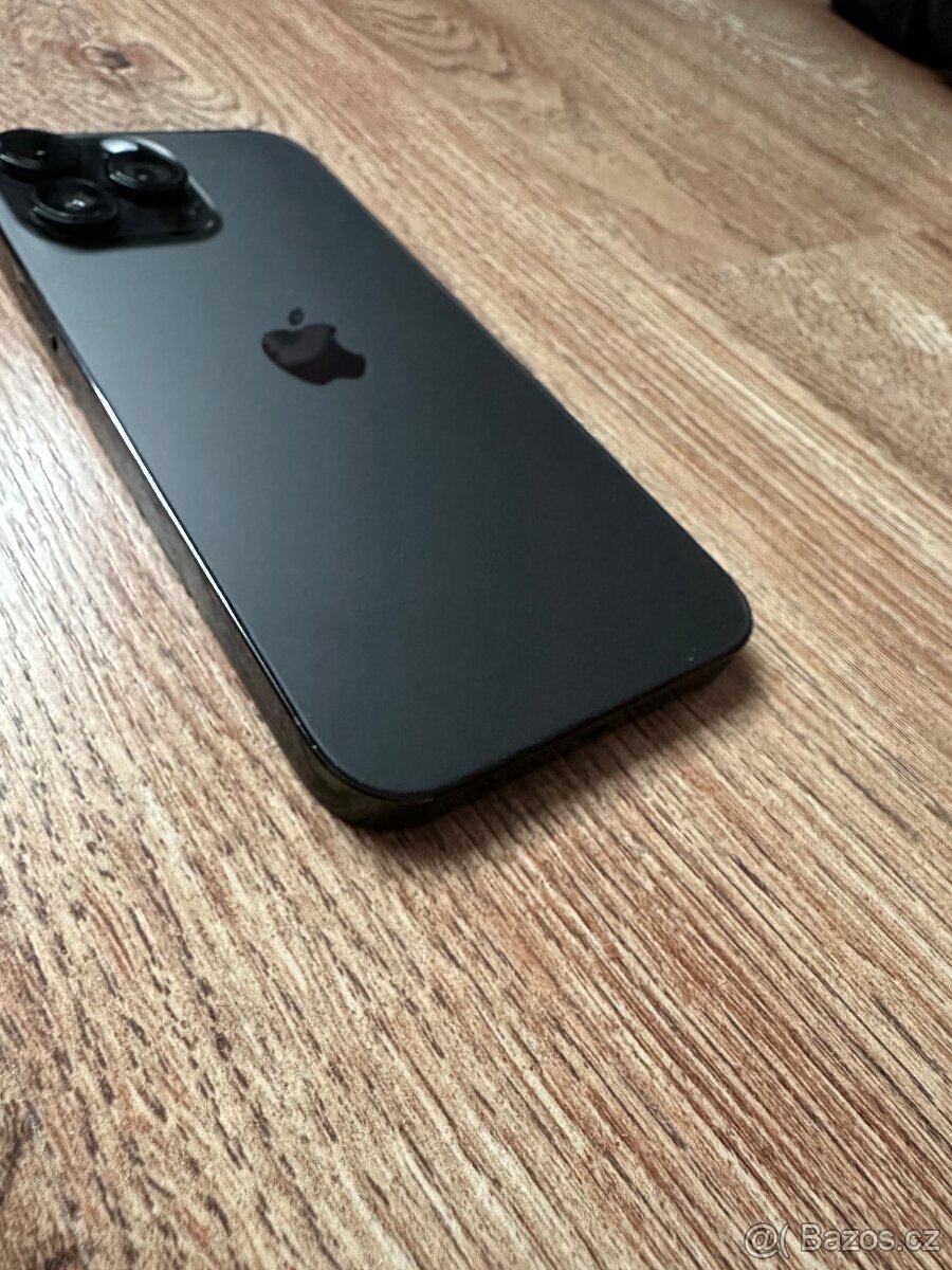 Apple iPhone 14 Pro Max – 512 GB, Space Black - 9