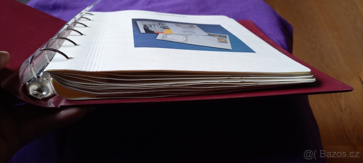 Výroční stříbrné mince - 9