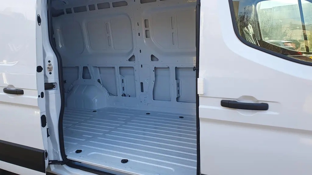 Renault Master, L3H2P3 Extra dCi 130k - 9