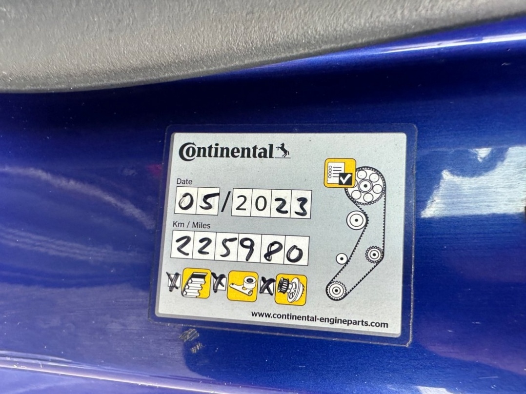 Nabízím Ford Focus ST170 2.0 16v 127kw - 9