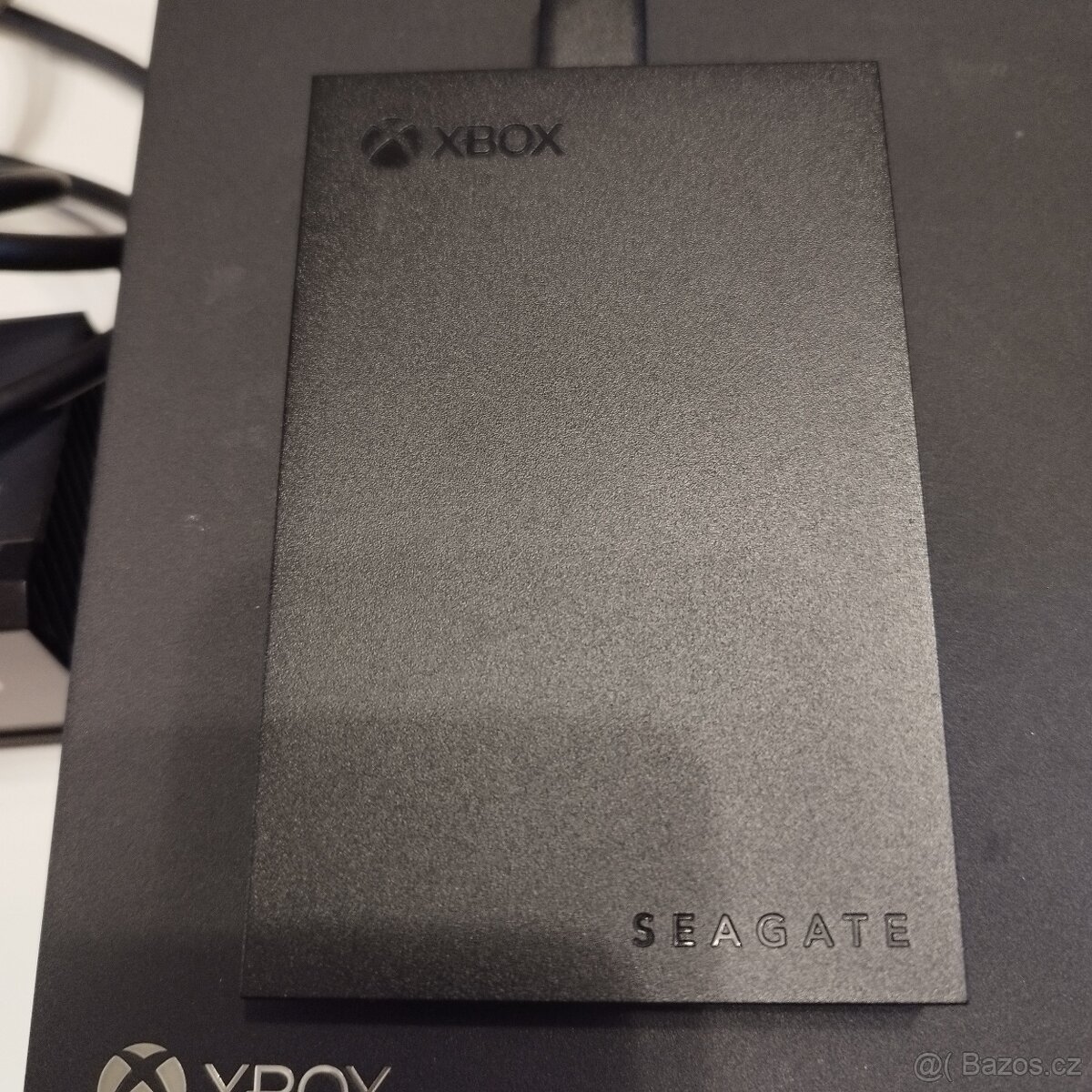 XBOX ONE 500G;+ KINEKT - 9