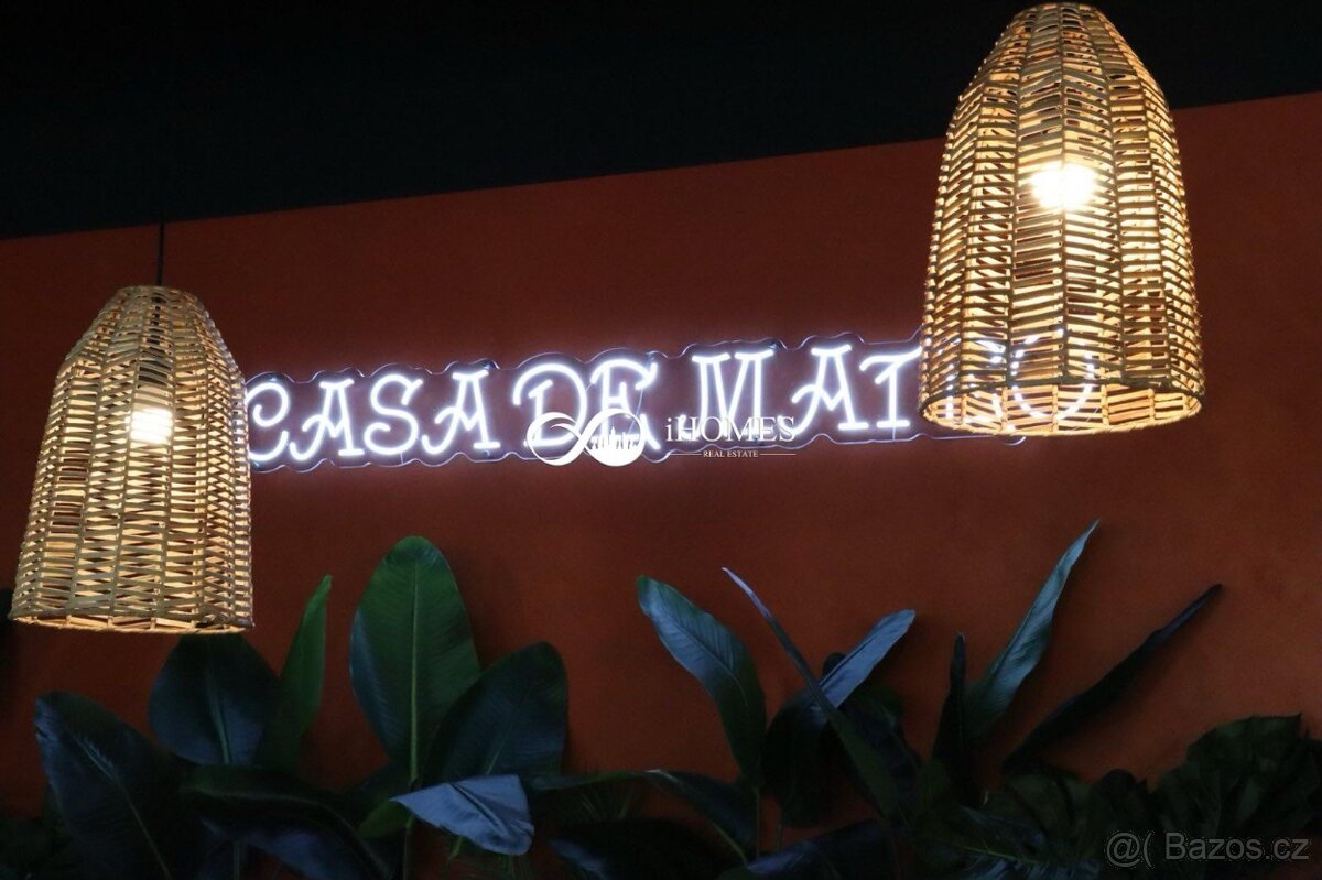 Přenechání zavedené restaurace za odstupné - 9