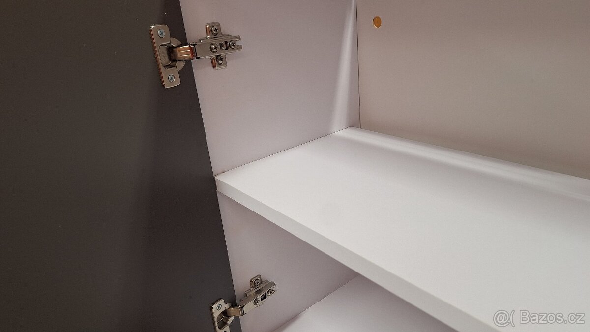 Kuchyňská linka německé výroby - 9