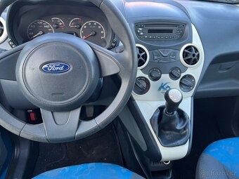 Ford Ka - 9
