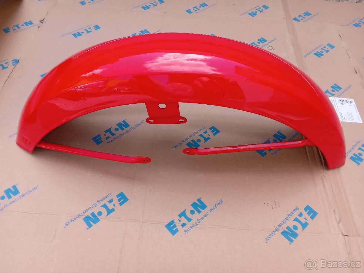 Jawa 350 634/638 - 9